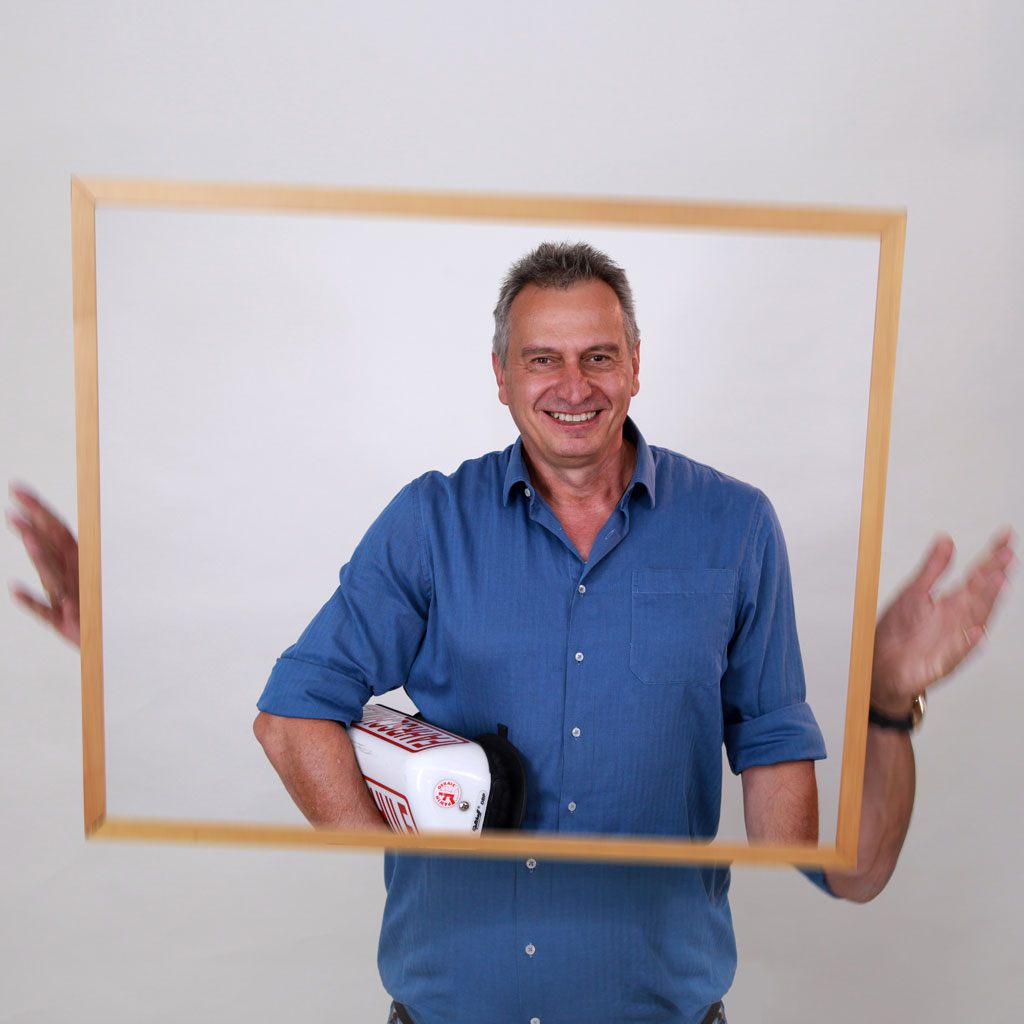 Erwin Leitner