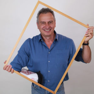 Erwin Leitner