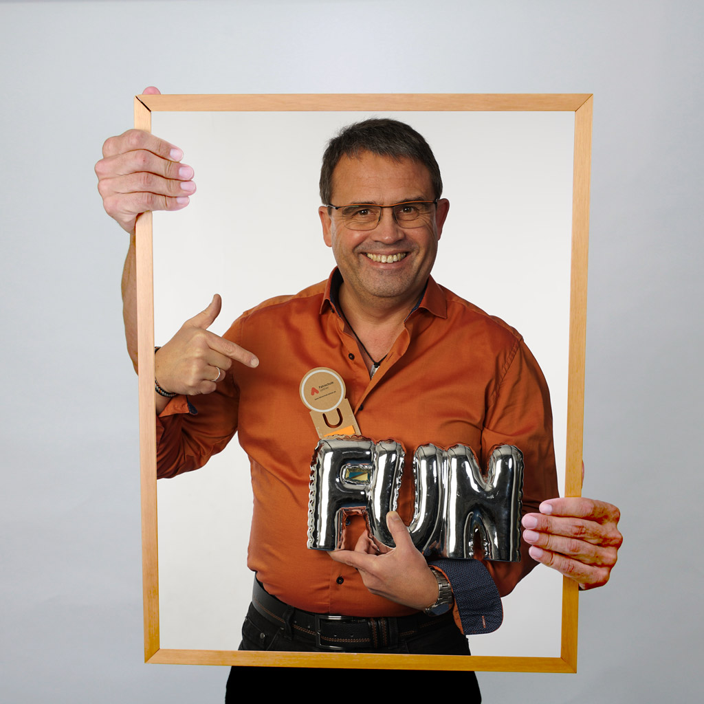 Jochen Seeberger